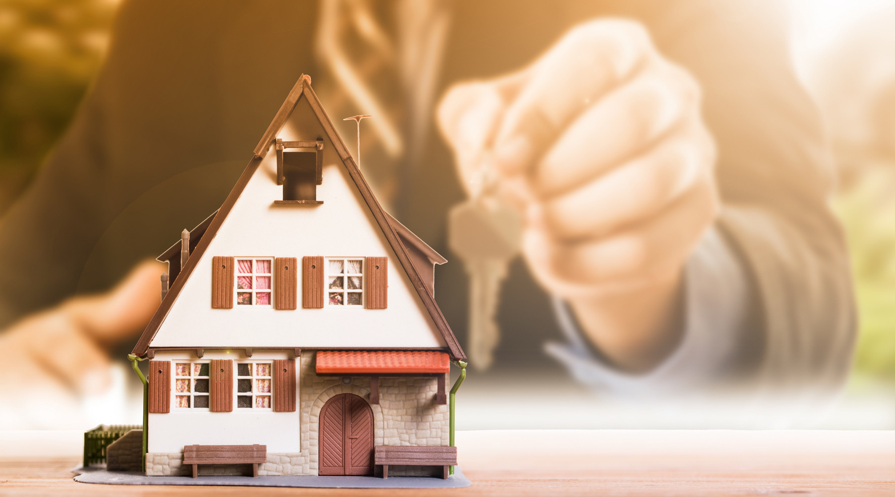 Everything you need to know about home mortgage